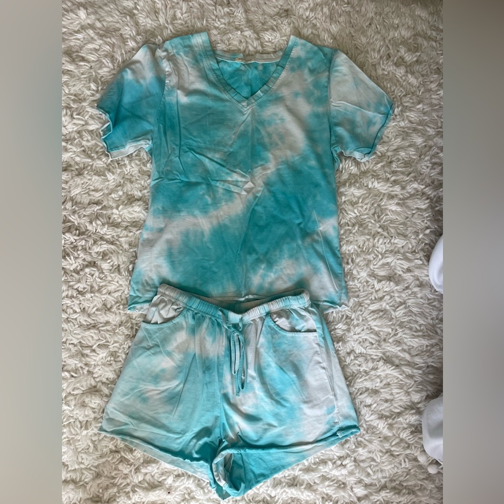 Pajama set